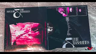 Siouxsie amp The Banshees – Cities To Dust [upl. by Hubble722]