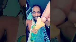 MANGO PEELERZ CANDY REVIEW  DOES IT LIVE UP TO THE HYPE shorts [upl. by Sremmus]