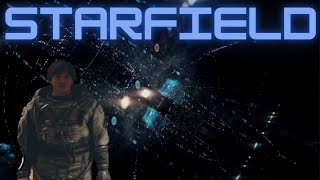 AxolotlGuy Plays Starfield Bethesdas newest game 1 [upl. by Elbart]