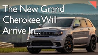 New Jeep Grand Cherokee MostLeast Efficient EVs  Autoline Daily 2462 [upl. by Durgy]