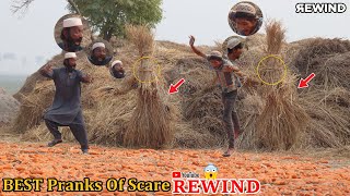 Best Of Fails Prank BUSHMAN Rewind Part3😆  PendoBrandTv [upl. by Eilsel]