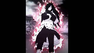 Madara vs Shinobi Alliance fr edit [upl. by Illa]