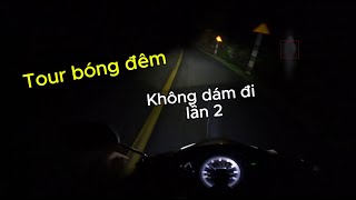 Tour Daklak  Đi Một Lần Sợ Luôn  Bùng Ten [upl. by Llemart]