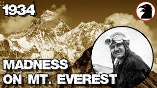 The Strange Lonely Death of Maurice Wilson Mt Everest Documentary [upl. by Maryann599]