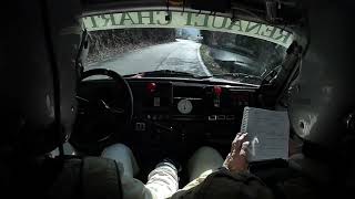 2° RALLY LESSINIA HISTORIC  Renault 5 Turbo Tour de Corse Gr B  PURE SOUND [upl. by Nnylhsa]