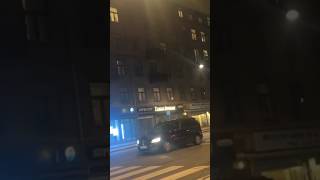 🥰Night Life in Copenhagen Denmark🤩denmarkcopenhagentraveltravelvlogvlogtrendingfunnyshorts [upl. by Sema]