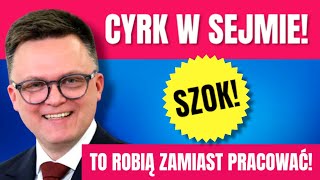 Czym oni się zajmują zamiast pracować [upl. by Ademla]