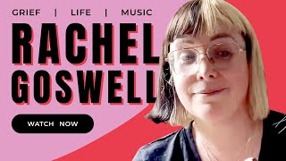 A conversation with Rachel Goswell of Slowdive [upl. by Royce638]