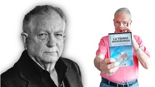 Jack Vance  Maestros de la Ciencia Ficción [upl. by Oralle]