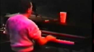 JERRY LEE LEWIS LIVE MEXICALI ROSE MUNICH GERMANY 1990 [upl. by Rebecka]