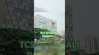 Newtown Kolkata🇮🇳🔥 TCS GITANJALI PARK bengalnews newtownkolkata indiancity kolkatanewtown [upl. by Maddis]