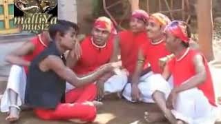 bhundelkhandi song jalmachari chilam tambaku ka debba mrityunjay malliya present [upl. by Adnylem]