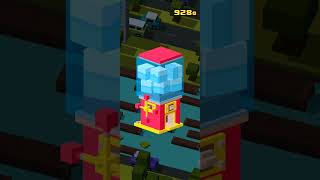 Crossy Road capitulo 114 [upl. by Zechariah257]