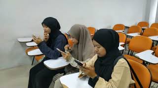 QUIZLET TUTORIAL BY GROUP 5 [upl. by Hamforrd5]