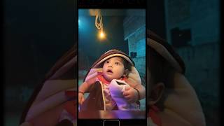 How to Make Viral Photo Videos Shorts Tipsbaby trending youtubeshortsphotos [upl. by Ayekel438]