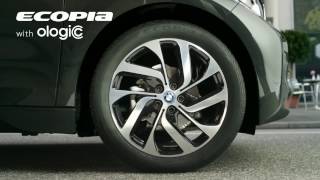 Bridgestone Ecopia EP500 [upl. by Keynes]