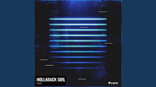 Hollaback Girl Sped Up [upl. by Hawk294]