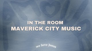 Maverick City Music Annatoria  In The Room Afro Beat Version sped up [upl. by Luas253]