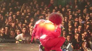 Avrai ragione tu  CapaRezza  Live Firenze [upl. by Dinsmore]