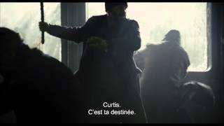 Snowpiercer Le Transperceneige BandeAnnonce VOST [upl. by Matthiew]