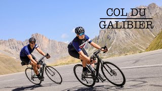 Col du Galibier [upl. by Danit]