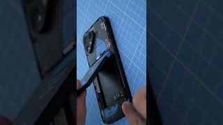 the most repairable smartphone smartphone tech apple [upl. by Kippy]