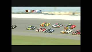 2006 Daytona Bud Shootout February 2 2006 Full Race [upl. by Heimer]