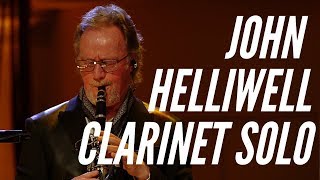 John Helliwell CLARINET SOLO  Mandoki Soulmates  SoulmatesMonday [upl. by Ebocaj]