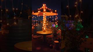 How to home decoration lightDiwali decoration lighthome decoration lightshotselecricalelectric [upl. by Lelith]