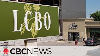 LCBO workers return to work stores to reopen Tuesday [upl. by Nytsirt]