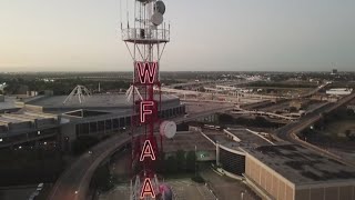 WFAA celebrating 75 years of serving North Texas this September [upl. by Adonis]