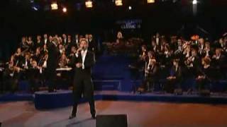 Helmut Lotti  Medley Spanische Melodien 2000 [upl. by Naimerej899]