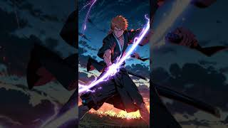 Ichigo Kurosaki Epic Live Wallpaper  Bleach 4K Anime Wallpaper [upl. by Naus761]