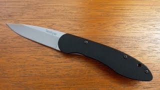 Kershaw OD1 review [upl. by Franciscka99]