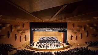 Mozart Requiem  Richard Egarr  Coro y Orquesta Sinfónica de Galicia [upl. by Silda]