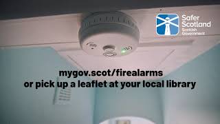 New Fire Alarms Standards [upl. by Dave]