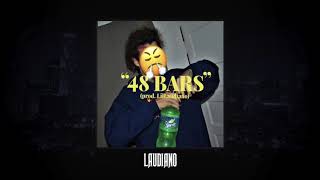 MemoTheMafioso  48 Bars Prod Laudiano [upl. by Eile]