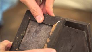 How to fix wooden furniture [upl. by Nedra]