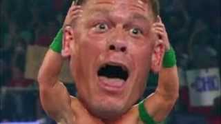 John Cena Theme Song Best Remix Versions [upl. by Ettennat]