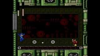 Mega Man The Wily Wars Mega Man 2  Metal Man [upl. by Poole147]