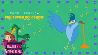 KILERSi amp Robi Show  Wąż Kaligraf [upl. by Etennaej]