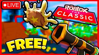 🔴 LAUNCHING FREE STAR CREATOR PIE IN ROBLOX 🔴 shorts roblox [upl. by Cher]