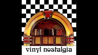 VinylNostalgia  quotLouisville And Kentucky Area Artists  Podcast 1quot [upl. by Donahue]