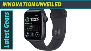 Apple Watch Series 7 The Ultimate Smartwatch Companion [upl. by Osnola]