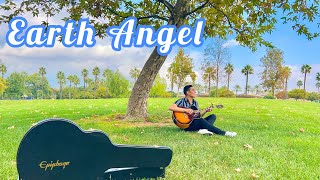 “Earth Angel” cover by David Lee [upl. by Baumbaugh]