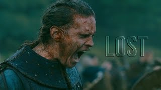 Vikings Hvitserk  Lost [upl. by Treboh]