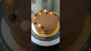 Chocolate falewar cake design theme amazing fancy trending recipes ytshorts cakedecorating [upl. by Slifka782]