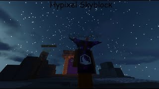 Hypixel SkyBlock Ep1 [upl. by Lizette798]