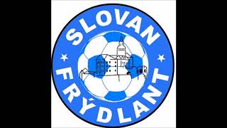 Hymna Slovan FrĂ˝dlant [upl. by Mik]