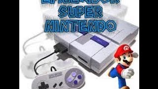 como baixar e instalar emulador de super nintendo no seu pc [upl. by Assylla184]